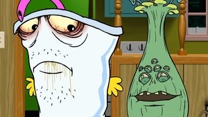 Aqua Teen Hunger Force Epizóda 7