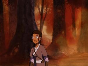 Avatar: The Last Airbender Kapitola 10: Jet