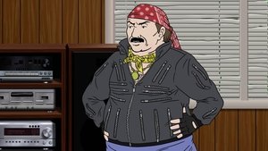 Aqua Teen Hunger Force Epizóda 2