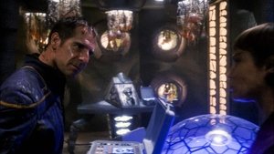 Star Trek: Enterprise Epizóda 17