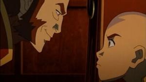 Avatar: The Last Airbender Epizóda 2