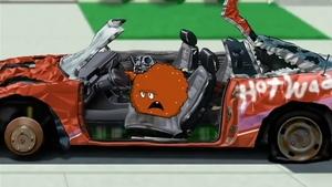 Aqua Teen Hunger Force Epizóda 17
