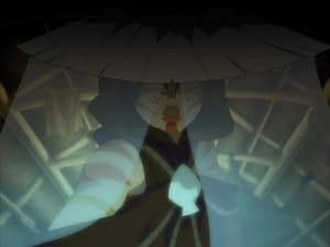 Avatar: The Last Airbender Kapitola 3: Maľovaná pani