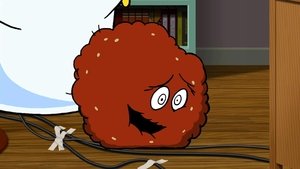 Aqua Teen Hunger Force Epizóda 5