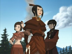 Avatar: The Last Airbender Kapitola 8: Hon