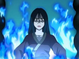 Avatar: The Last Airbender Kapitola 20: Sozinova kométa, 3. časť - V ústrety peklu