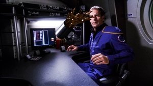 Star Trek: Enterprise Epizóda 2