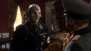 Star Trek: Enterprise Epizóda 1