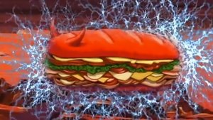 Aqua Teen Hunger Force Epizóda 16