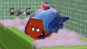 Aqua Teen Hunger Force Epizóda 8