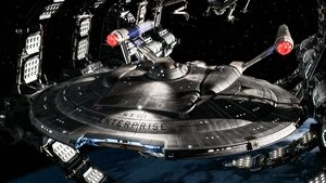 Star Trek: Enterprise Epizóda 1
