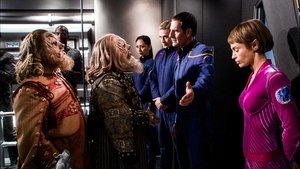 Star Trek: Enterprise Epizóda 12