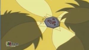 Jackie Chan Adventures Epizóda 2