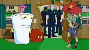 Aqua Teen Hunger Force Epizóda 8