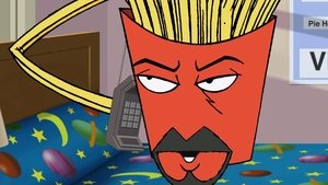 Aqua Teen Hunger Force Epizóda 2