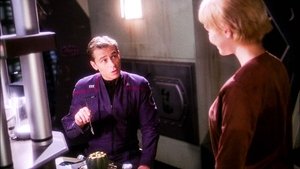 Star Trek: Enterprise Epizóda 20