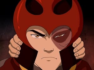 Avatar: The Last Airbender Kapitola 2: Návrat Avatara