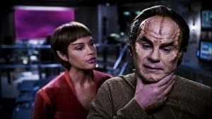 Star Trek: Enterprise Epizóda 16