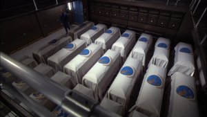 Star Trek: Enterprise Epizóda 7
