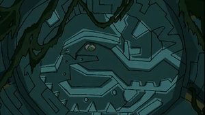 Jackie Chan Adventures Epizóda 3