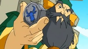 Jackie Chan Adventures Epizóda 2