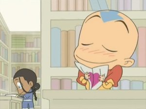 Avatar: The Last Airbender Epizóda 6