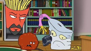 Aqua Teen Hunger Force Epizóda 11