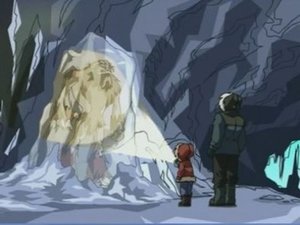 Jackie Chan Adventures Epizóda 22