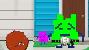 Aqua Teen Hunger Force Epizóda 8