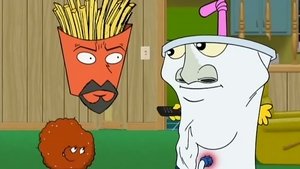 Aqua Teen Hunger Force Epizóda 5