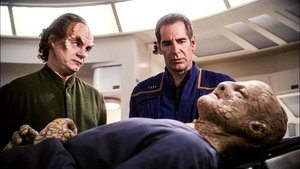 Star Trek: Enterprise Epizóda 15