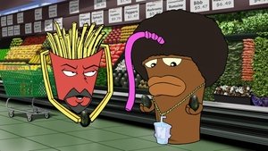 Aqua Teen Hunger Force Epizóda 2