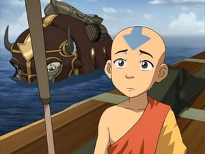 Avatar: The Last Airbender Kapitola 10: Deň čierneho slnka, 1. časť - Invázia