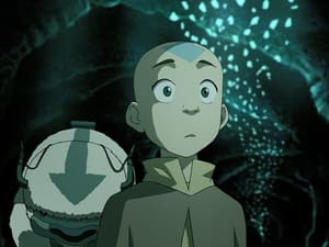 Avatar: The Last Airbender Kapitola 2: Jaskyňa dvoch milencov