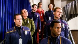 Star Trek: Enterprise Epizóda 20
