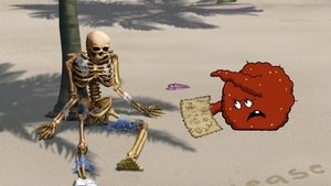 Aqua Teen Hunger Force Epizóda 4