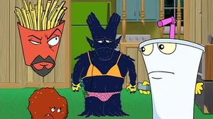Aqua Teen Hunger Force Epizóda 16