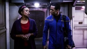 Star Trek: Enterprise Epizóda 20