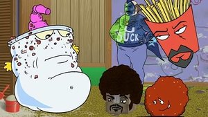 Aqua Teen Hunger Force Epizóda 3