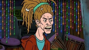 Aqua Teen Hunger Force Epizóda 6