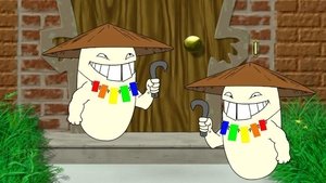 Aqua Teen Hunger Force Epizóda 5
