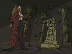 Jackie Chan Adventures Epizóda 21