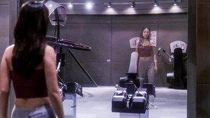 Star Trek: Enterprise Epizóda 10