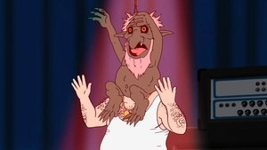 Aqua Teen Hunger Force Epizóda 10