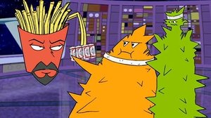 Aqua Teen Hunger Force Epizóda 6