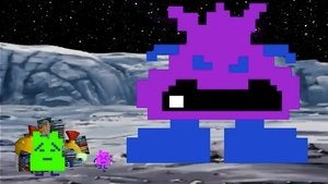 Aqua Teen Hunger Force Epizóda 8