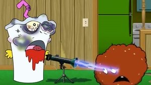 Aqua Teen Hunger Force Epizóda 2