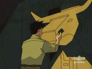 Jackie Chan Adventures Epizóda 3