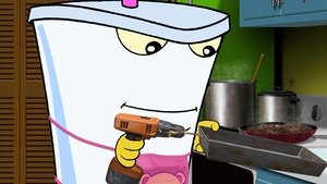 Aqua Teen Hunger Force Epizóda 9