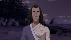 Avatar: The Last Airbender Kapitola 15: Bato z Vodného kmeňa